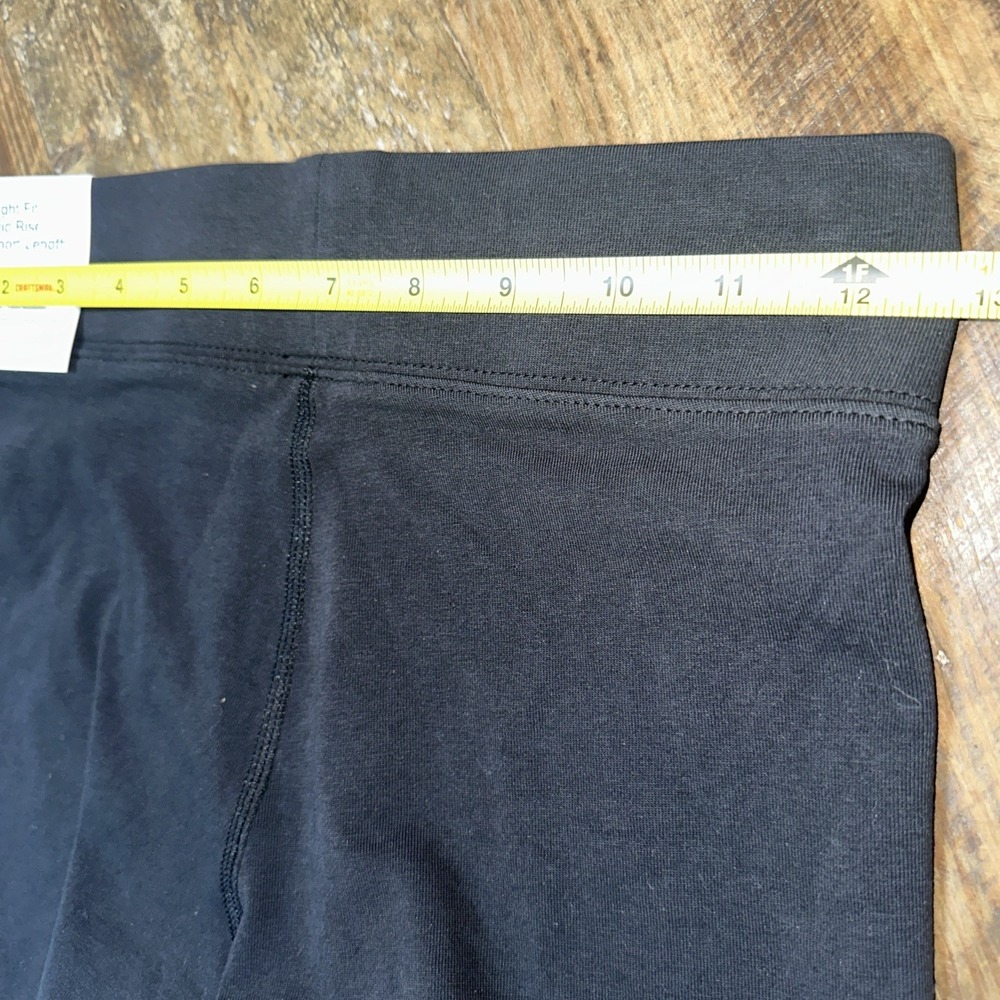 Nike‎ Tight Fit Mid Rise Short Length Women's Shorts Florida Gators - Picture 7 of 9